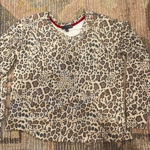 PJ Salvage light sweatshirt